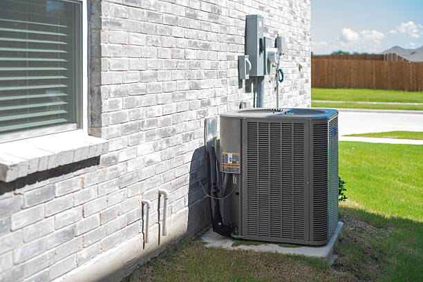 Reliable Ac Installation contractor in Canton, NC by FH HVAC